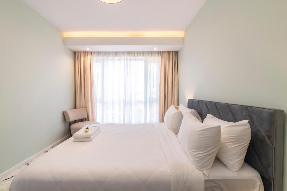 Capital White Mischief 3Bed By Yourhost,ניירובי מראה חיצוני תמונה